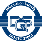 Information security in accordance with ISO/IEC 27001:2013