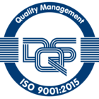 Quality management in accordance with ISO 9001:2015